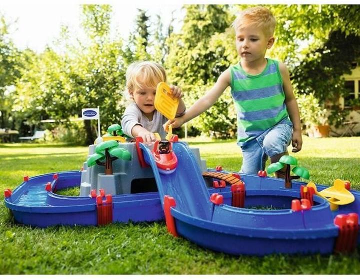 Productafbeelding Aquaplay Bergmeer