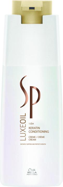 Wella SP Luxe Oil Keratin (1000 ml)