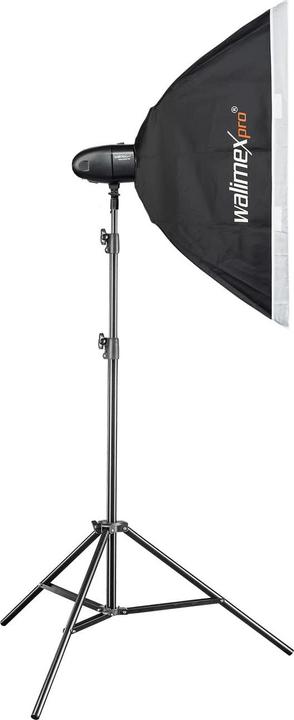 Image du produit Walimex pro Newcomer 300 II Set Single (300 W, Set)