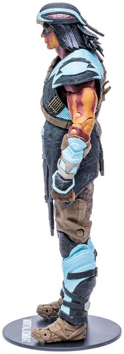 Produktbild McFarlane Mortal Kombat figurine Nightwolf 18 cm