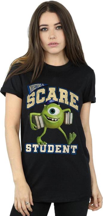 Produktbild Disney Monsters University Scare Student TShirt (XL)
