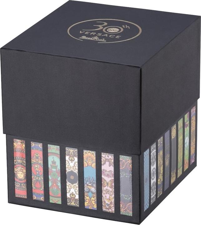 Produktbild Versace Floralia Blue - Becher mit Deckel / 30 Years (350 ml, 1 x)