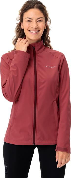 Produktbild Vaude Hurricane IV (M)