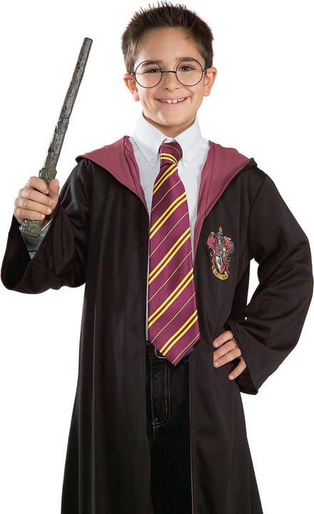 Produktbild Gryffindor Krawatte