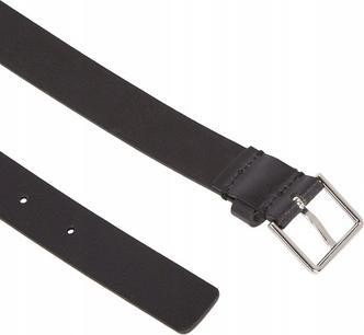 Image du produit Tommy Hilfiger Ceinture de pantalon pour femme TJW Heritage Lock Cuir