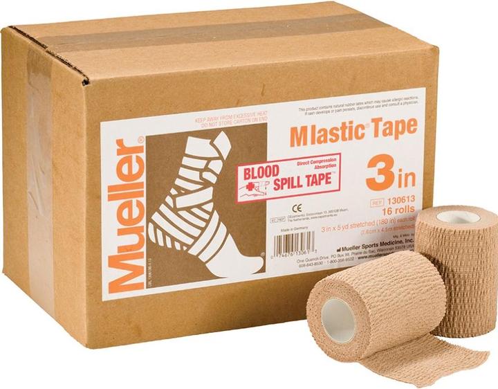 Immagine prodotto Mueller M-Lastic (4.50 m)