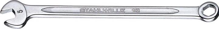 Produktbild Stahlwille Ringmaulschlüssel (4 mm)