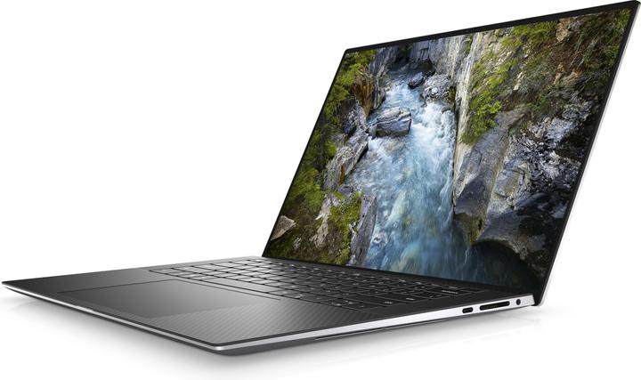 Produktbild Dell Precision 5560 (15.60", Intel Core i7-11850H, 32 GB, 1000 GB, CH)