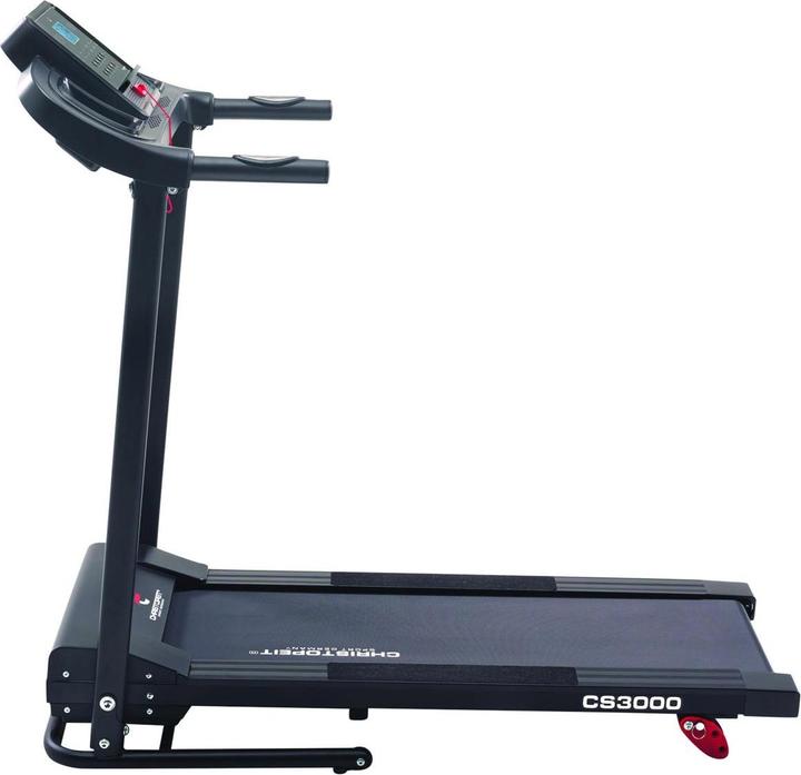 Produktbild Christopeit CS 3000