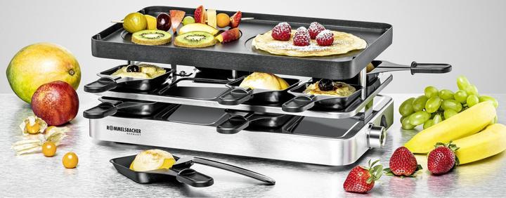 Immagine prodotto Rommelsbacher RC 1400