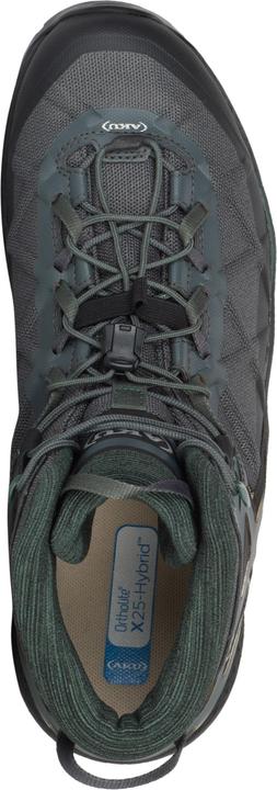 Actual product image AKU Rocket Mid GTX (44.5)
