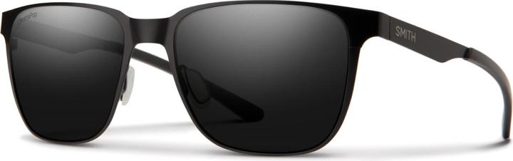 Matte Black, POLARIZED black