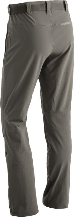 Image du produit Maier Sports Pantalon Outdoor léger "Südtirol" Pantalon de randonnée Trekking pour hommes élastique (58)