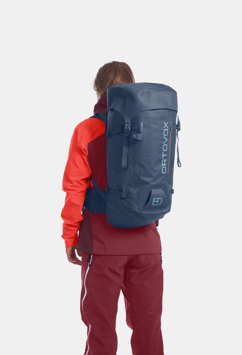 Produktbild Ortovox Peak 38 Dry (38 l)