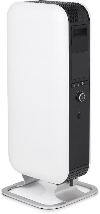 Actual product image Mill Gentle Air oil filled radiator (1000 W)