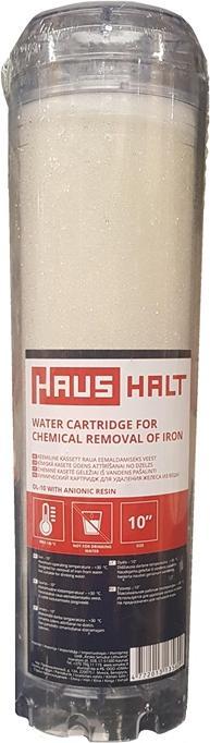 Produktbild Bosch Hausgeräte Chemical Filter Cartridge For Iron Remo
