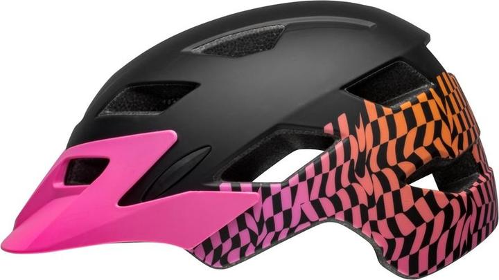 Produktbild Bell Sidetrack Child Helmet (One Size)
