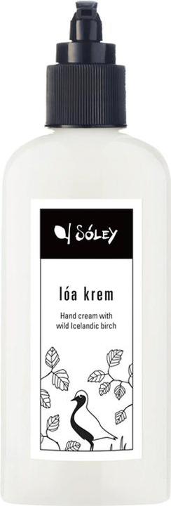 Image du produit Sóley Organics Lóa (250 ml)