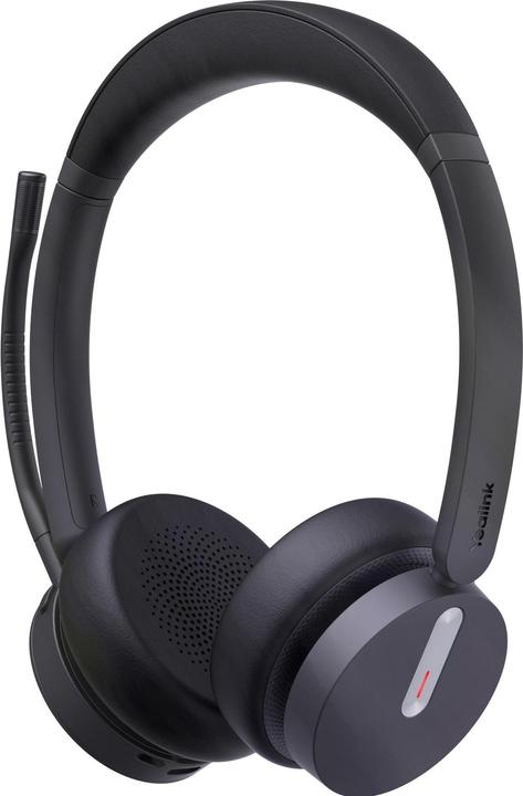 Produktbild Yealink BH70 Dual UC USB-A, Bluetooth Headset (Kabellos, USB-A)