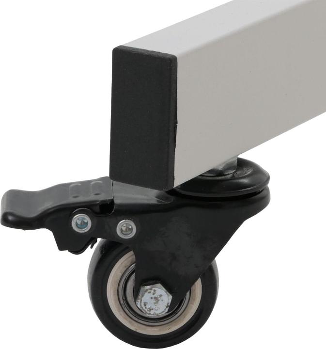 Actual product image Jamb Whiteboard Double blackboard