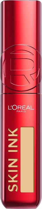Produktbild L'Oréal Paris Skin Ink (140 light warm)