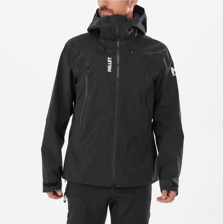 Millet Absolute Gtx Pro Jkt Jacket M (M)