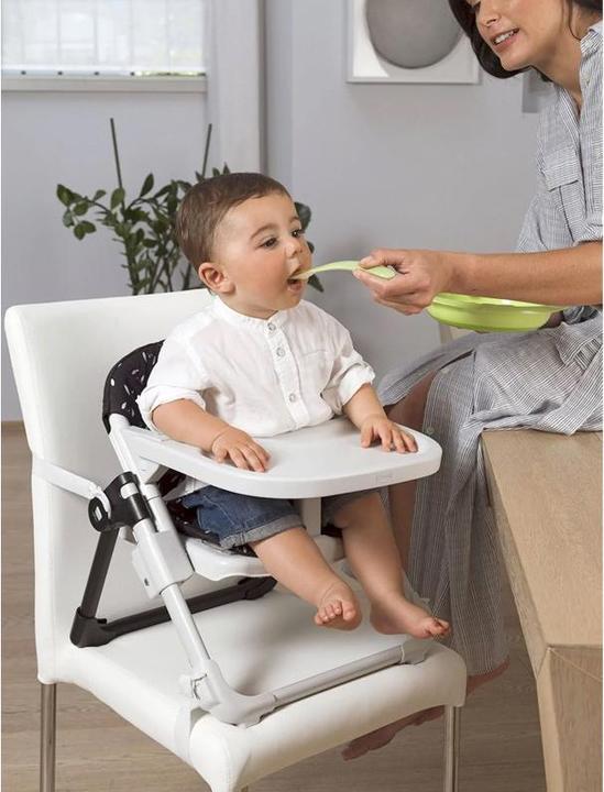 Produktbild Chicco Chairy (Hochstuhl)