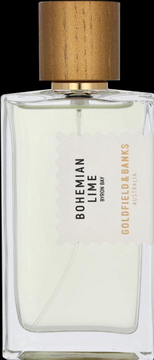 Immagine prodotto Goldfield&Banks Bohemian Lime (Eau de parfum, 100 ml)