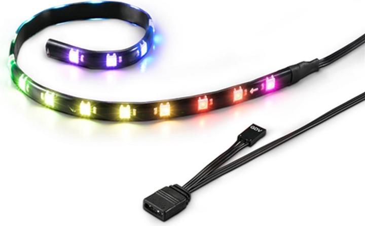 Sharkoon SHARK Blades RGB - Case fan LED strip (Mehrfarbig)