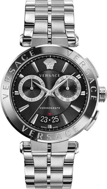 Produktbild Versace VE1D02623 (Chronograph, 45 mm)