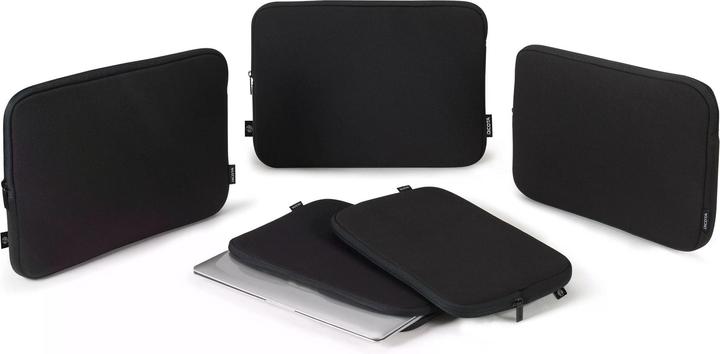 Actual product image Dicota Sleeve ONE, 14inch - 14.1inch (14.09", Universal)