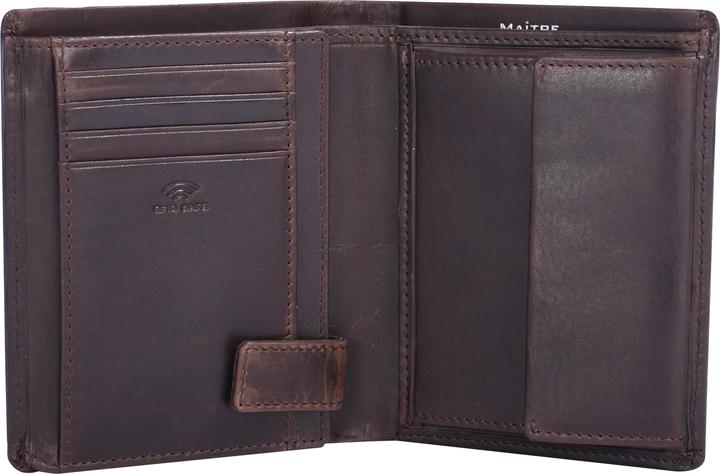 Actual product image Maître Purse Birkheim Friedolf