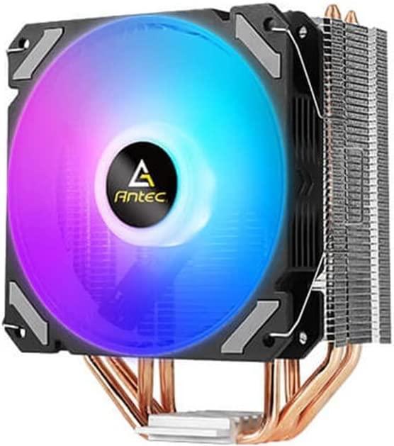 Image du produit Antec Radiateur A400i RGB (Tower Cooler) retail (155 mm)