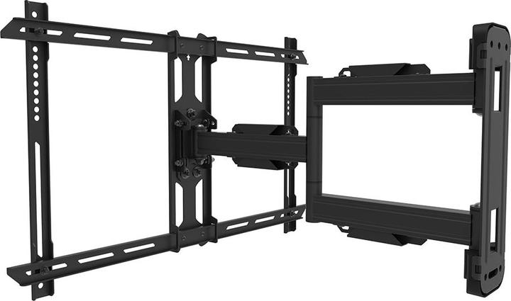 Image du produit Multibrackets Support mural jusqu'à 70", noir, VESA 200x200 - (Mur, 70", 40 kg)