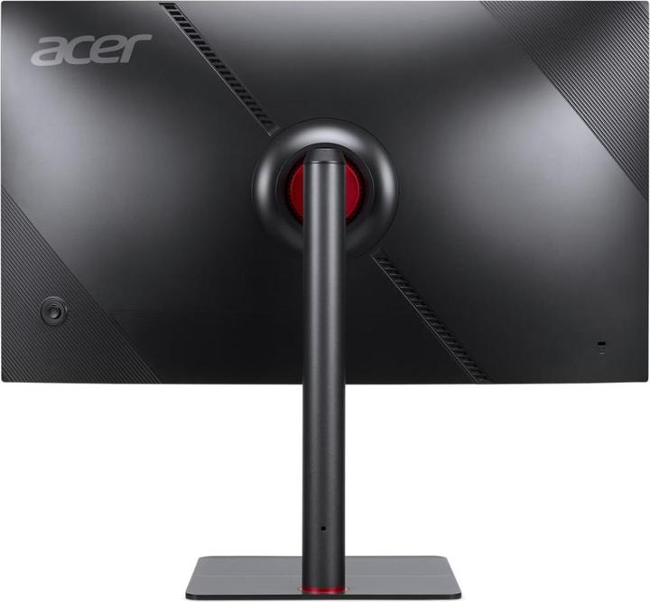 Image du produit Acer Nitro XV275KP3biipruzx (3840 x 2160 pixels, 27")