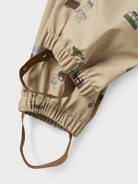 Produktbild Name it DRY10 Regenset (104)