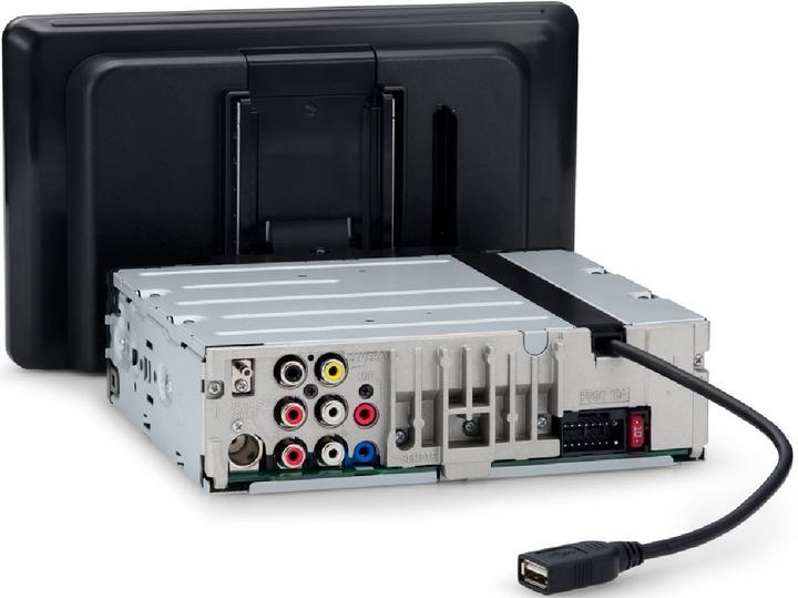 Produktbild Sony XAV-AX8150ANT (MirrorLink)