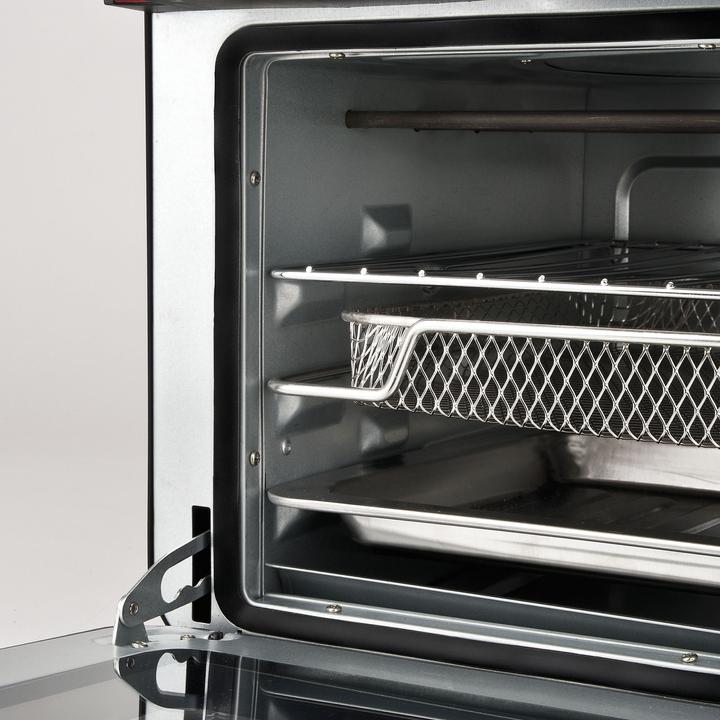 Immagine prodotto G3 Ferrari G10145 forno friggitrice ad aria calda