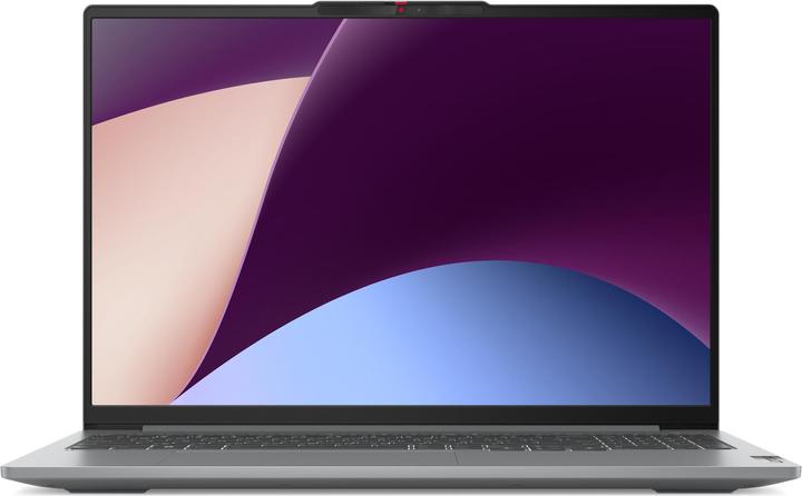 Actual product image Lenovo IdeaPad Pro 5 16APH8 83AR002CMH - Creator Laptop - 16 inch (16", AMD Ryzen 7 7840HS, 16 GB, 1000 GB, Eng. Int.)