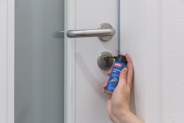 Produktbild Abus Pflegespray PS88