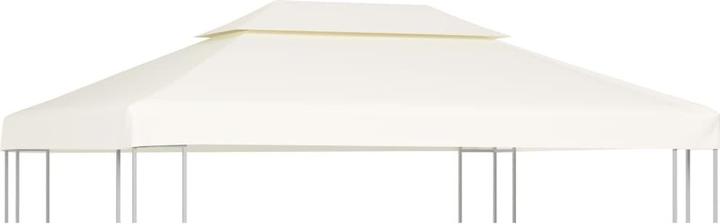 Actual product image VidaXL Xerane (300 cm, 400 cm)