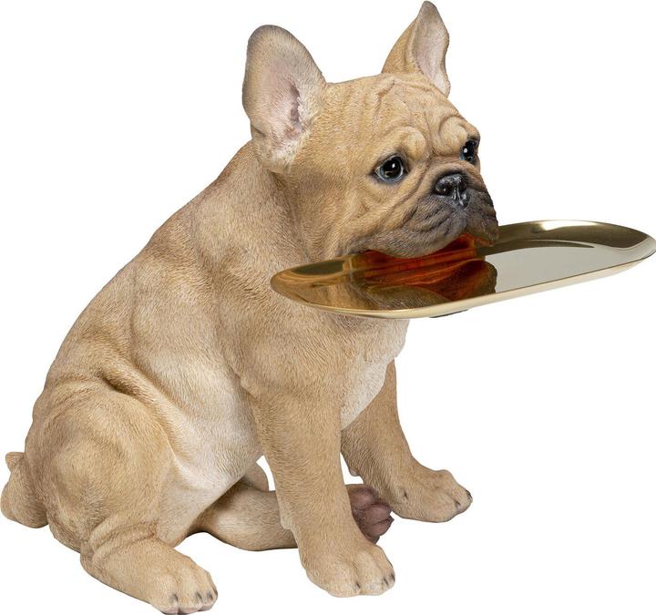 Actual product image Kare Design Deco figure Butler Frenchy 40cm