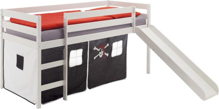 Produktbild IDIMEX Benny (90 x 200 cm)