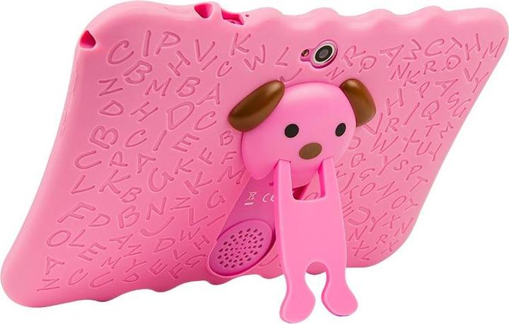 Produktbild Blow KidsTAB 7.4 (Kinder Tablet) (nur WLAN, 7", 8 GB, Pink)