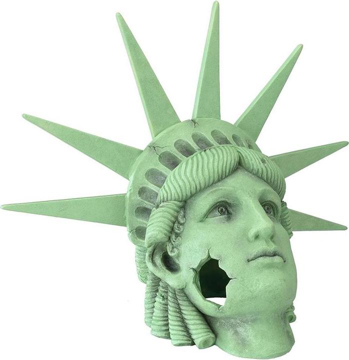 Actual product image EBI Aqua Della Lady Liberty L (Cave, other items)