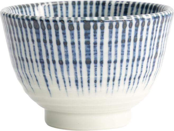 Tokio Design Tokyo Design Studio - Teebecher Shin Tokusa blau 9.3 cm (1 x)