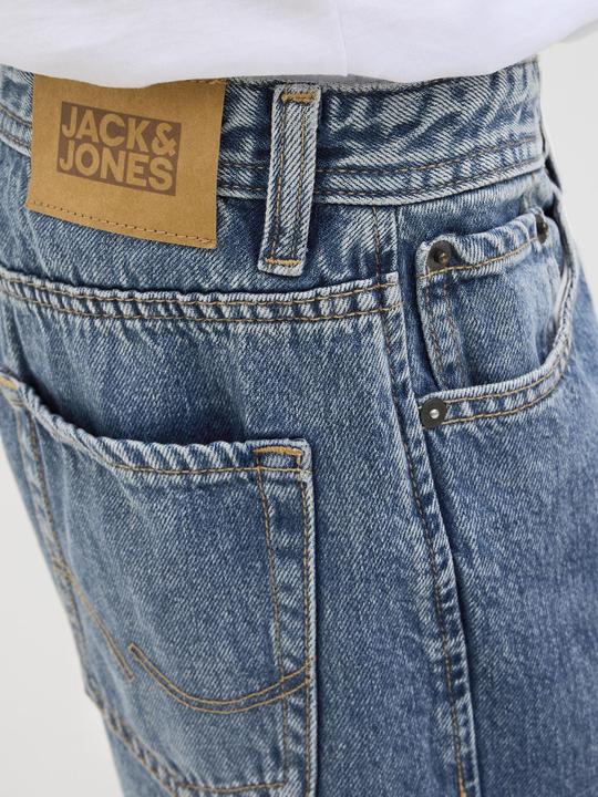 Actual product image Jack & Jones Jjialex Jjoriginal Akm 061 Noos Jnr (176)