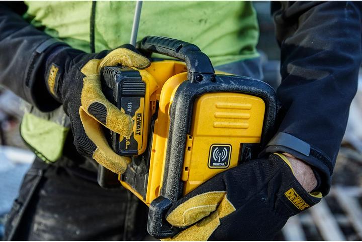 Produktbild DeWalt DCR020 (DAB+, FM)