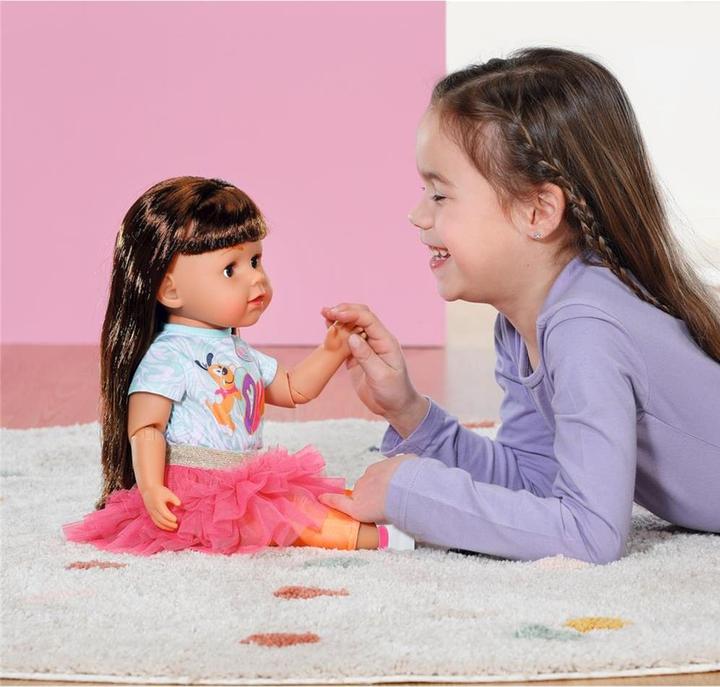 Actual product image Baby Born Sister Play & Style