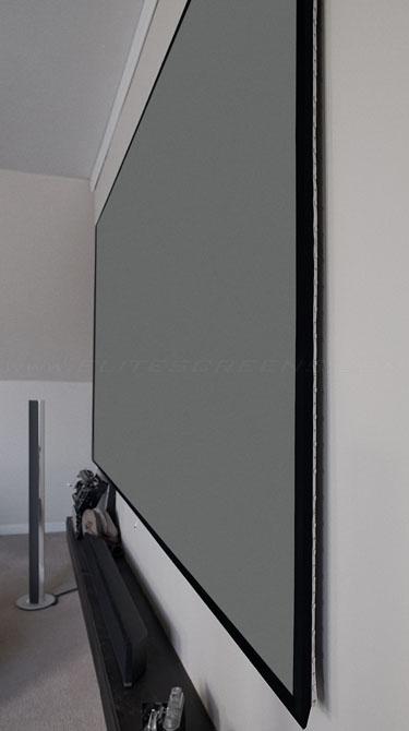Produktbild Elite Screens Aeon Edge Free (120", 16:9)